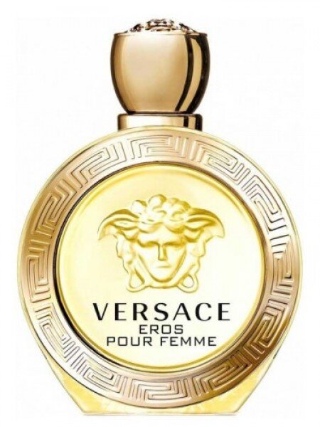Versace Eros EDT 100 ml Kadın Parfümü kullananlar yorumlar
